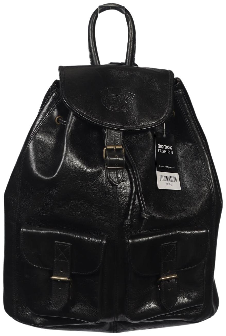 

Picard Damen Rucksack, schwarz, Gr.