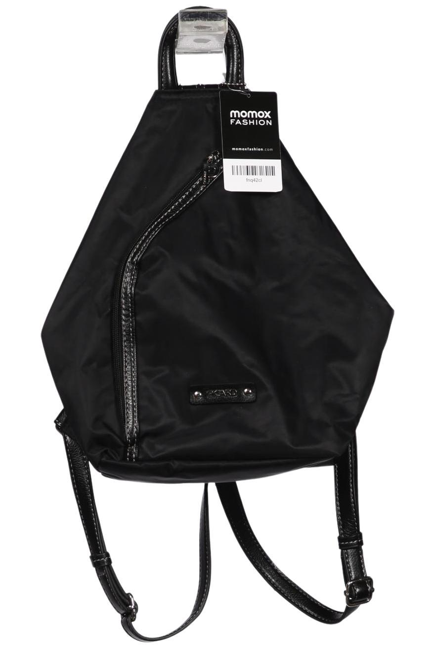 

Picard Damen Rucksack, schwarz, Gr.