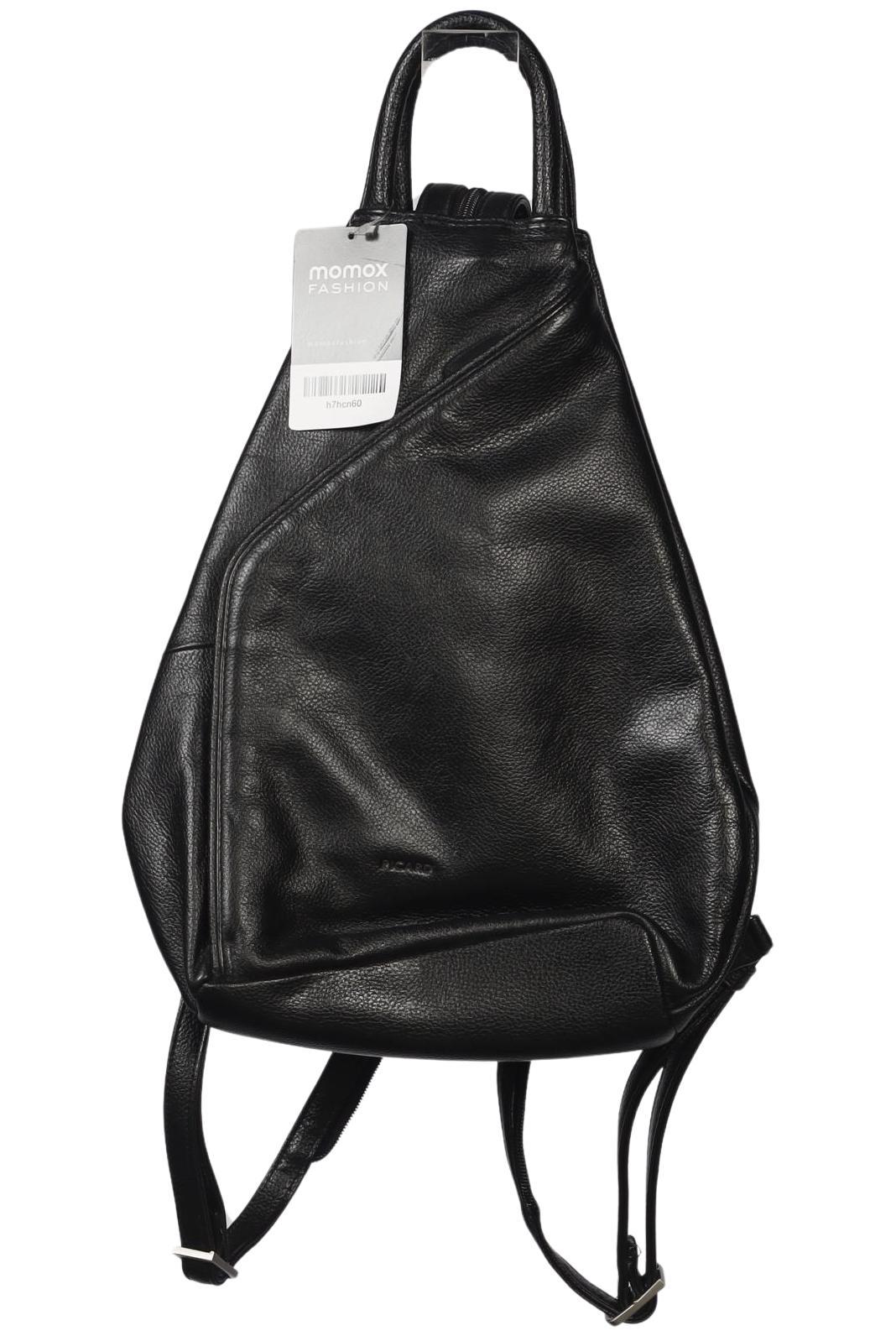 

Picard Damen Rucksack, schwarz, Gr.