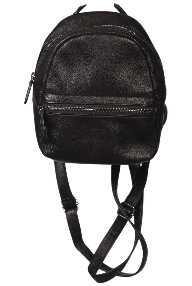 

Picard Damen Rucksack, schwarz, Gr.