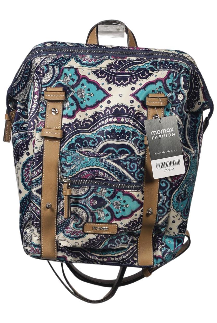 

Picard Damen Rucksack, mehrfarbig, Gr.