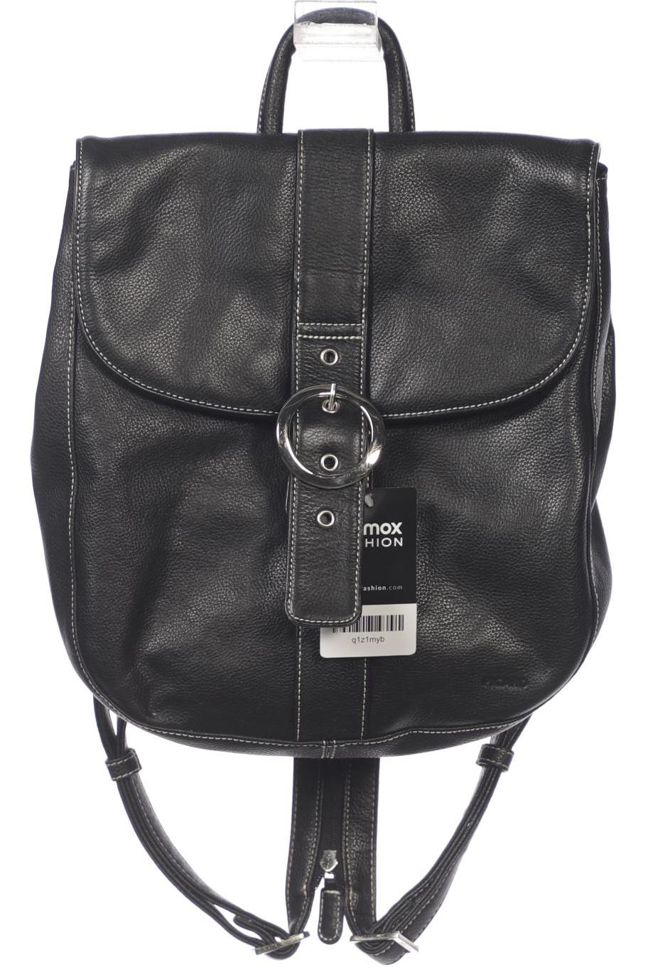 

Picard Damen Rucksack, schwarz, Gr.