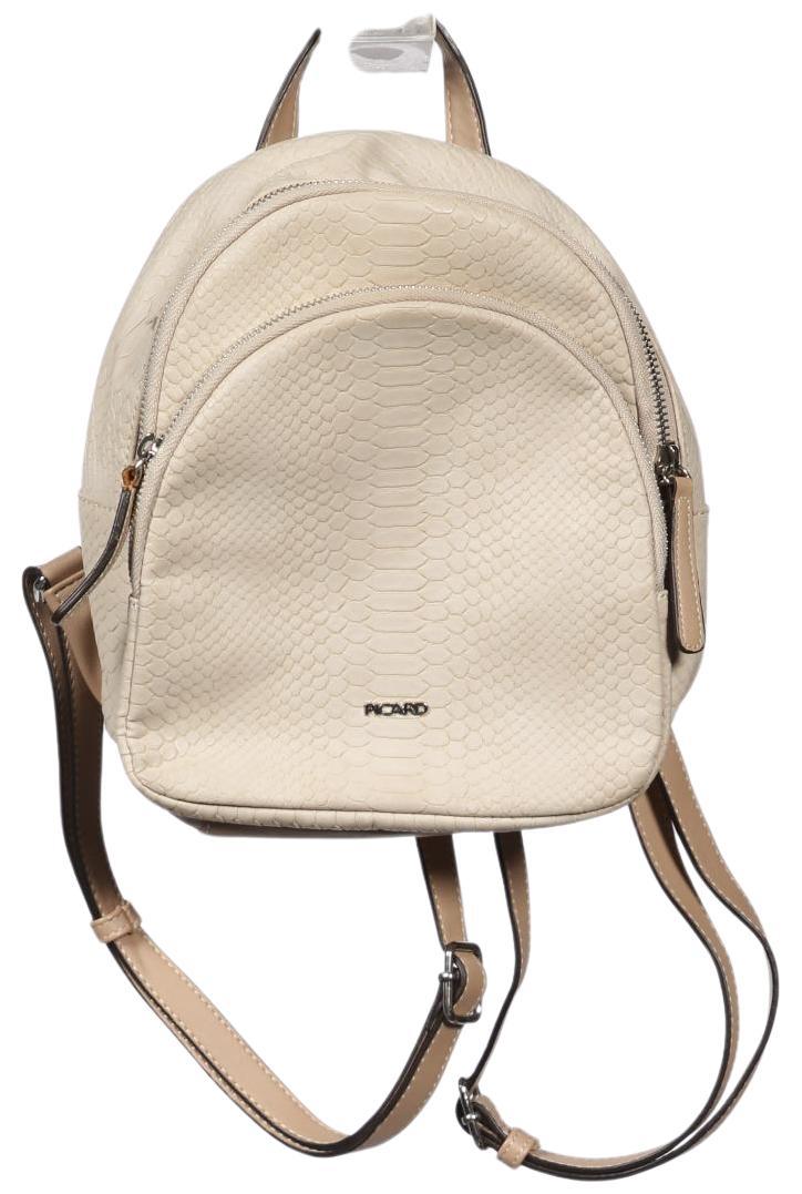 

Picard Damen Rucksack, beige, Gr.