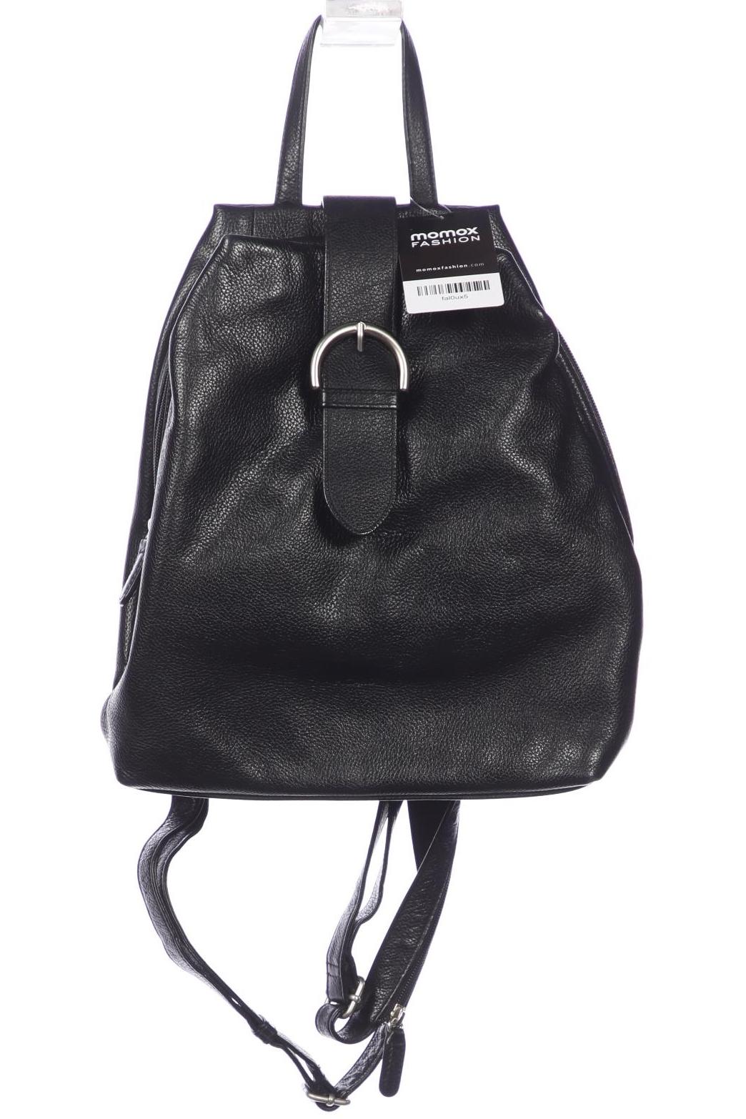 

Picard Damen Rucksack, schwarz, Gr.