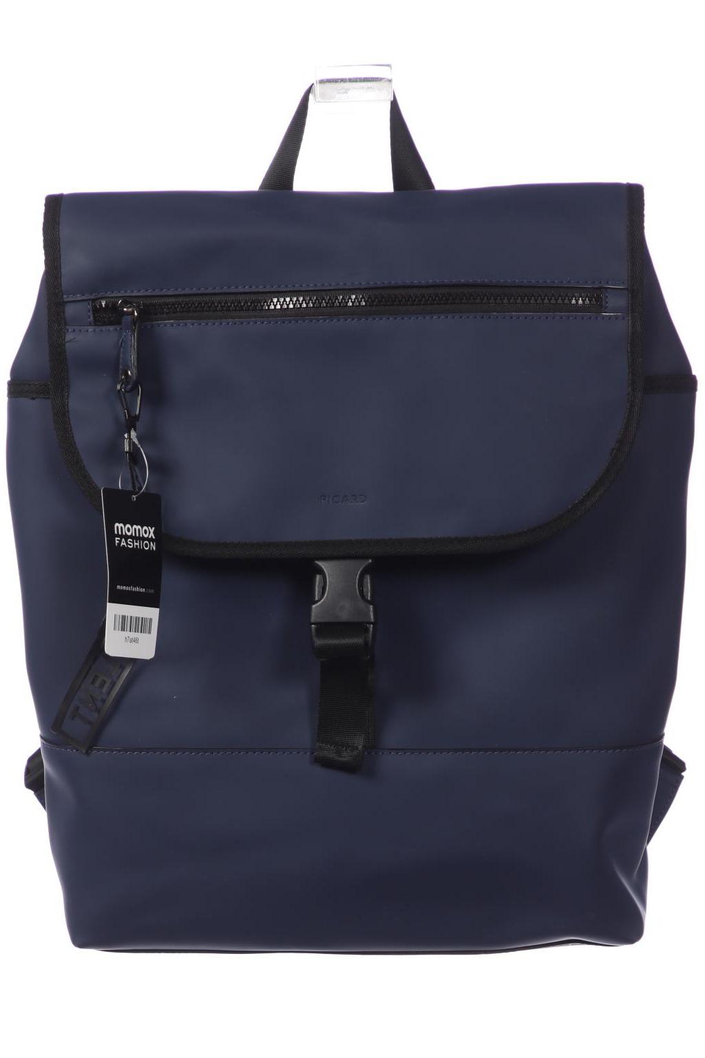 

Picard Damen Rucksack, marineblau, Gr.