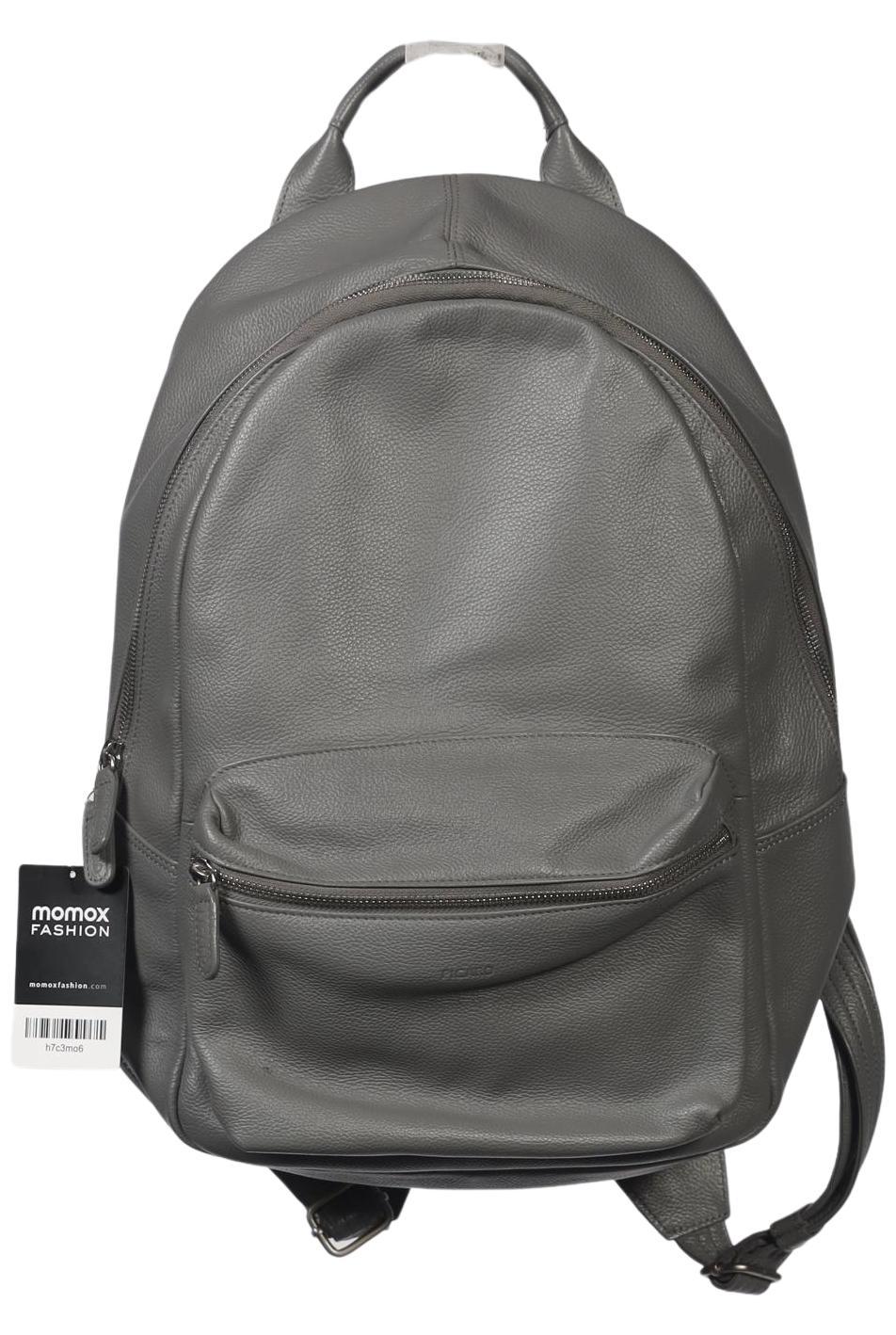 

Picard Damen Rucksack, grau, Gr.