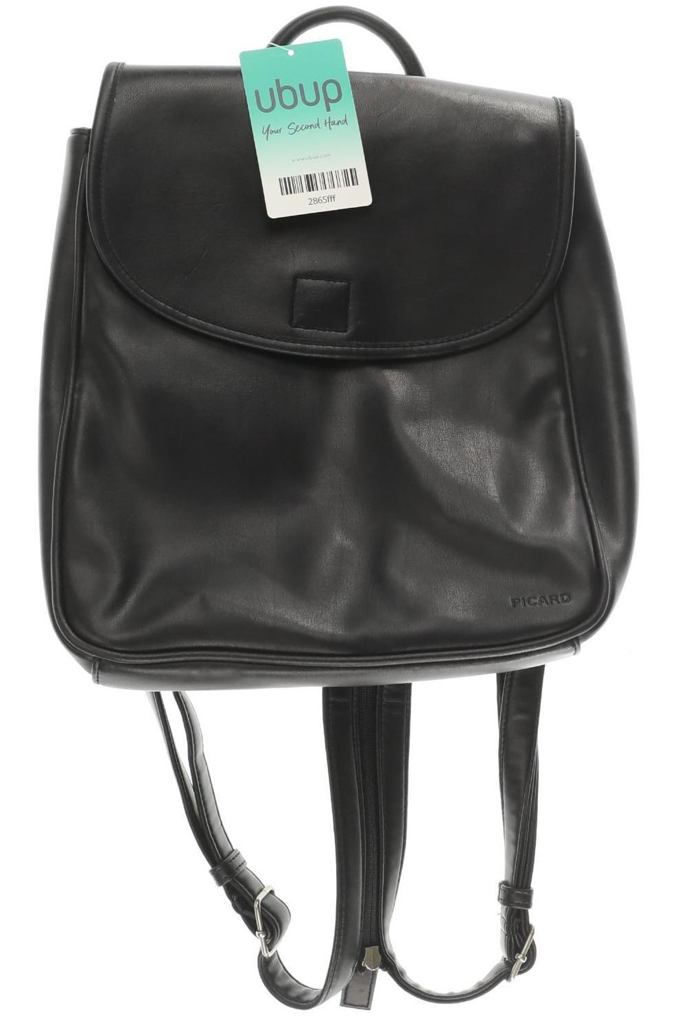 

Picard Damen Rucksack, marineblau, Gr.