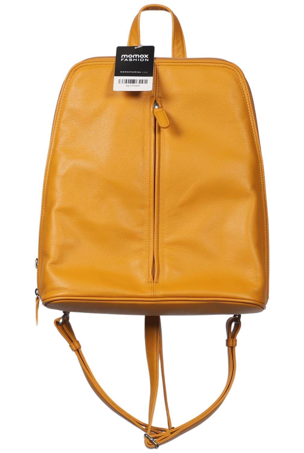 

Picard Damen Rucksack, gelb, Gr.