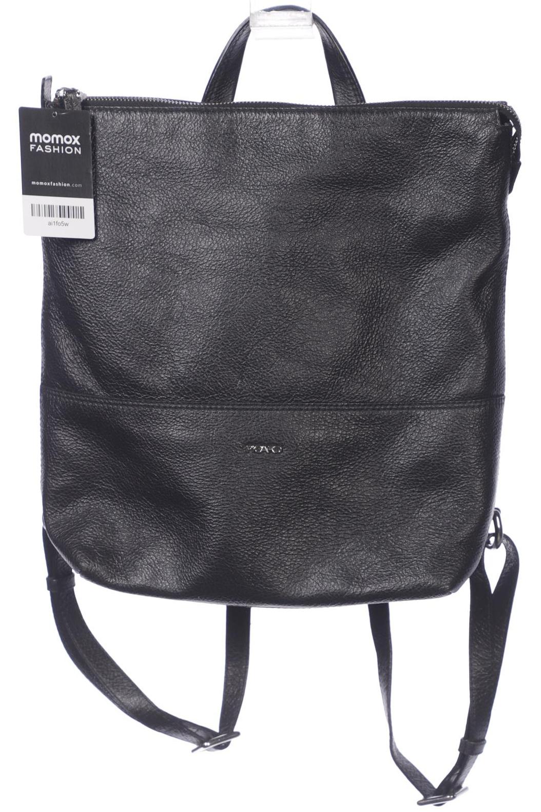 

Picard Damen Rucksack, schwarz, Gr.