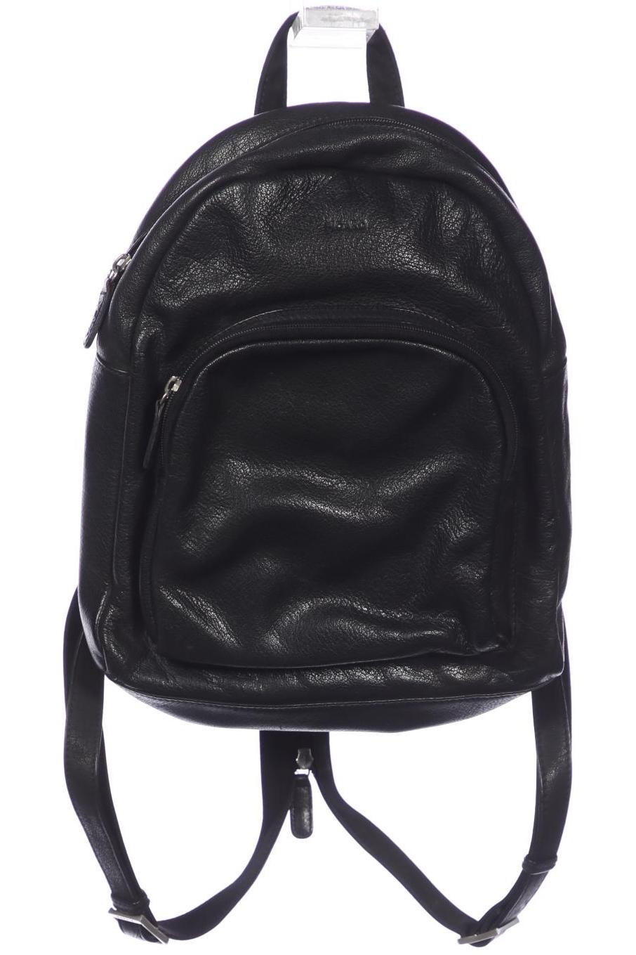 

Picard Damen Rucksack, schwarz, Gr.