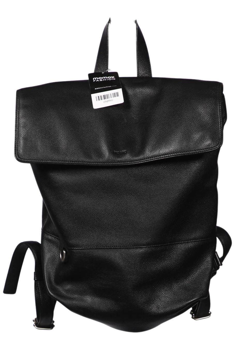 

Picard Damen Rucksack, schwarz, Gr.