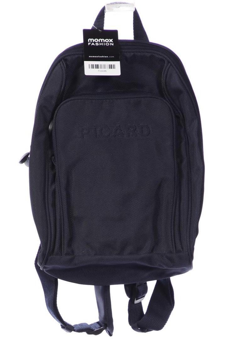 

Picard Damen Rucksack, marineblau, Gr.