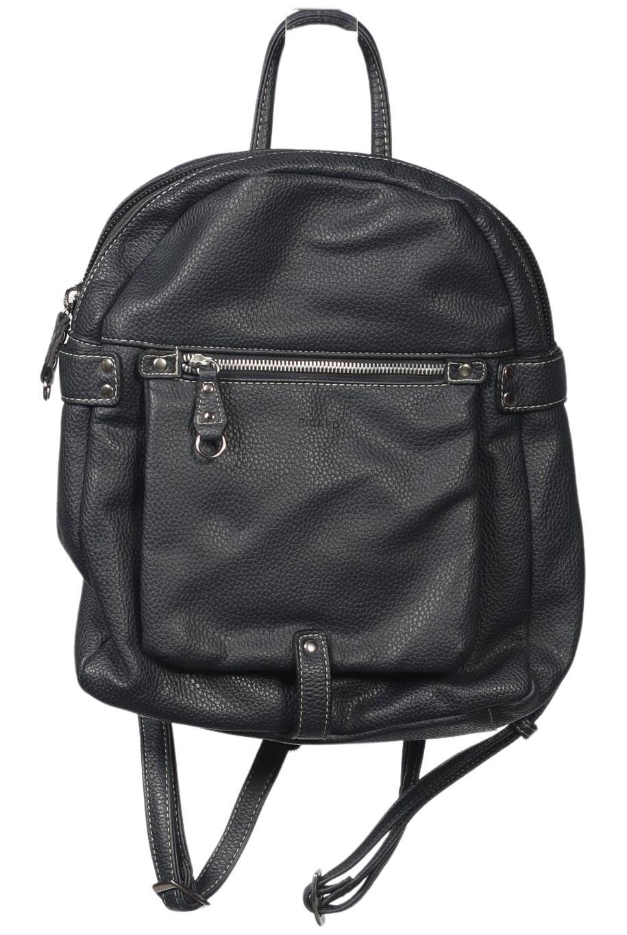 

Picard Damen Rucksack, schwarz, Gr.