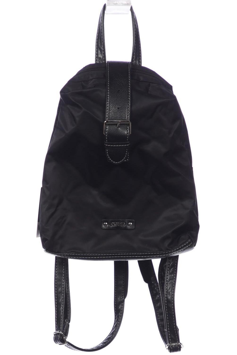 

Picard Damen Rucksack, schwarz, Gr.