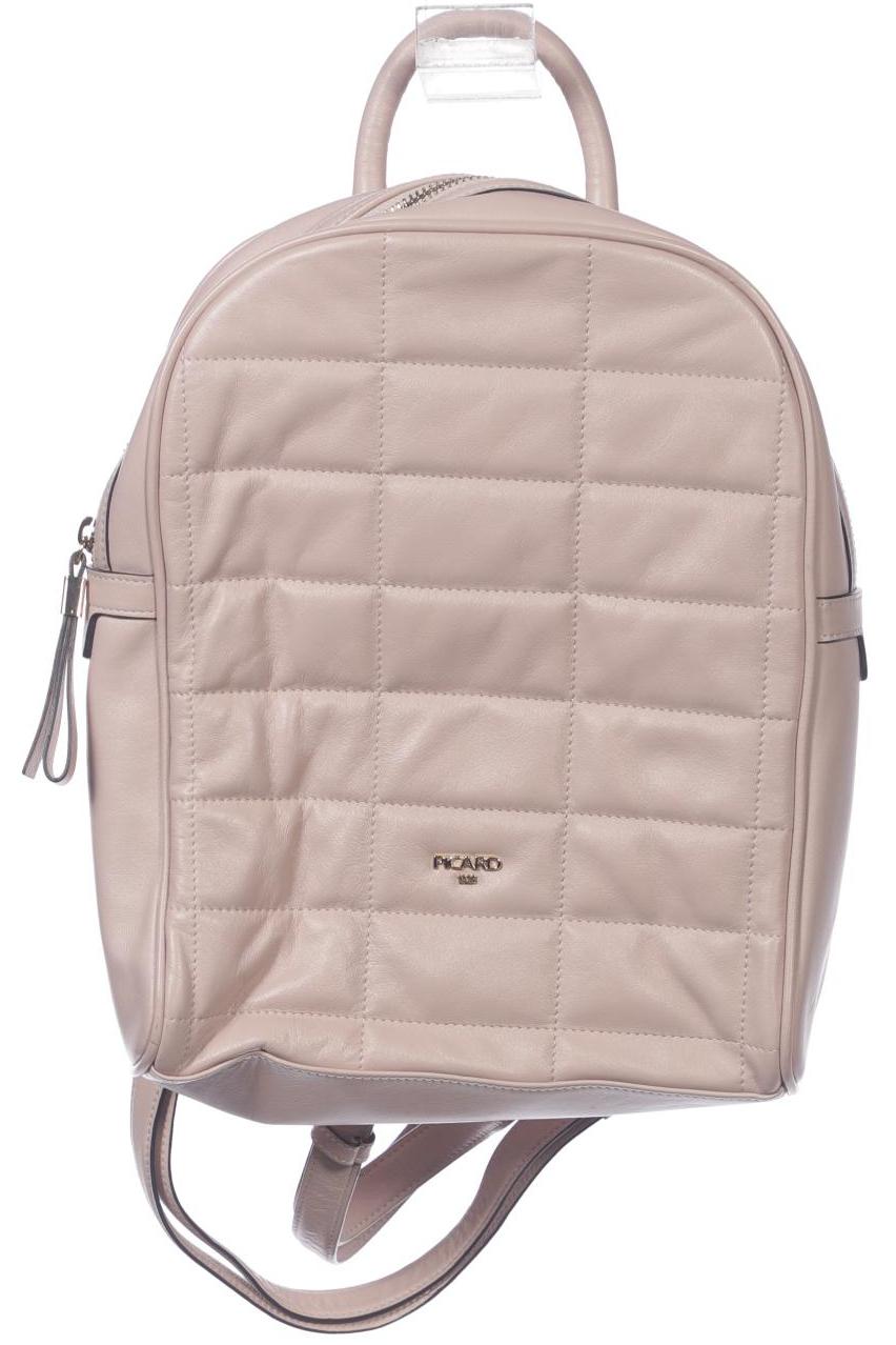 

Picard Damen Rucksack, pink, Gr.