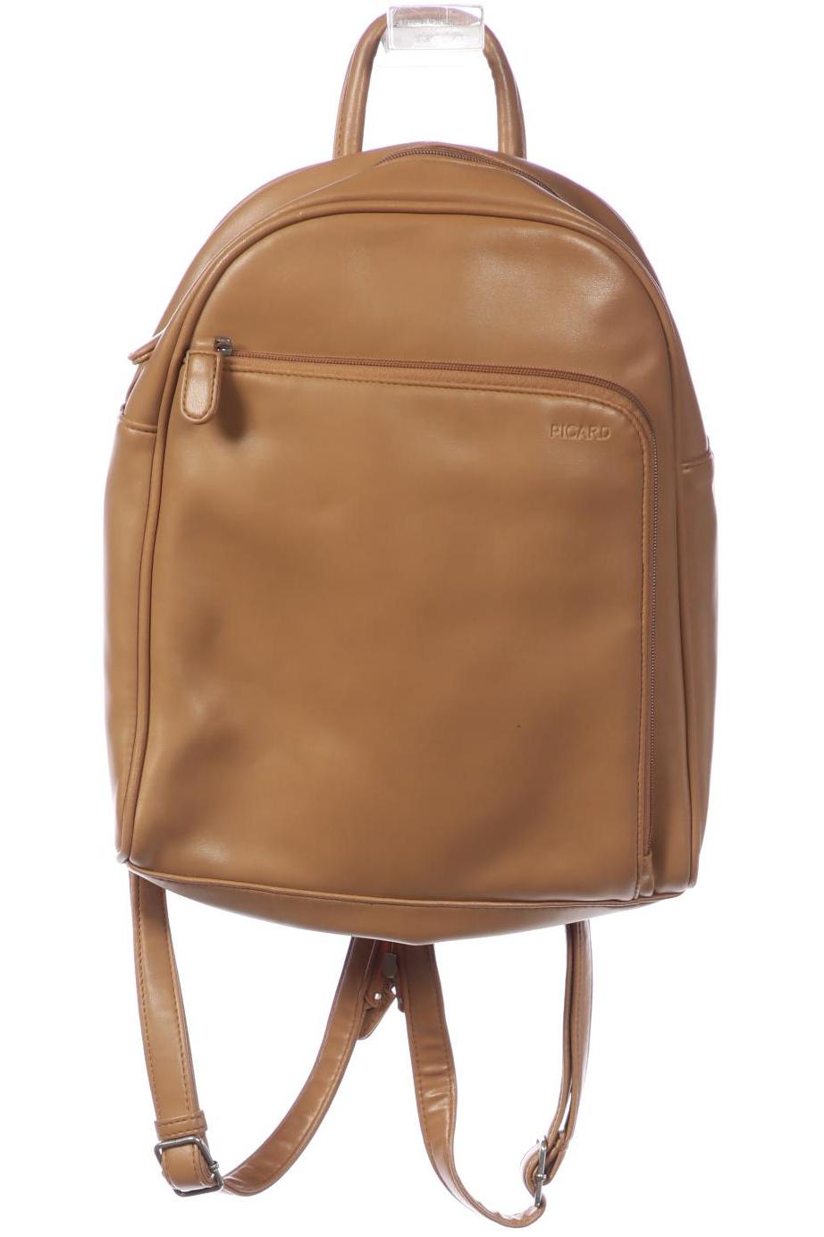 

Picard Damen Rucksack, beige, Gr.