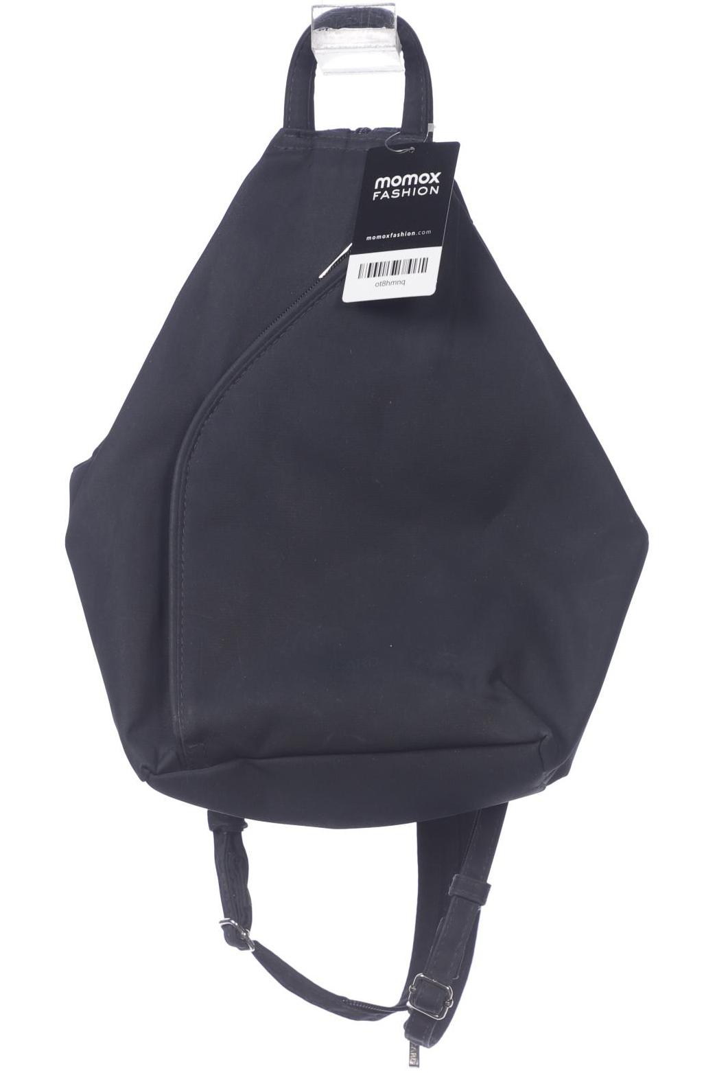 

Picard Damen Rucksack, schwarz, Gr.