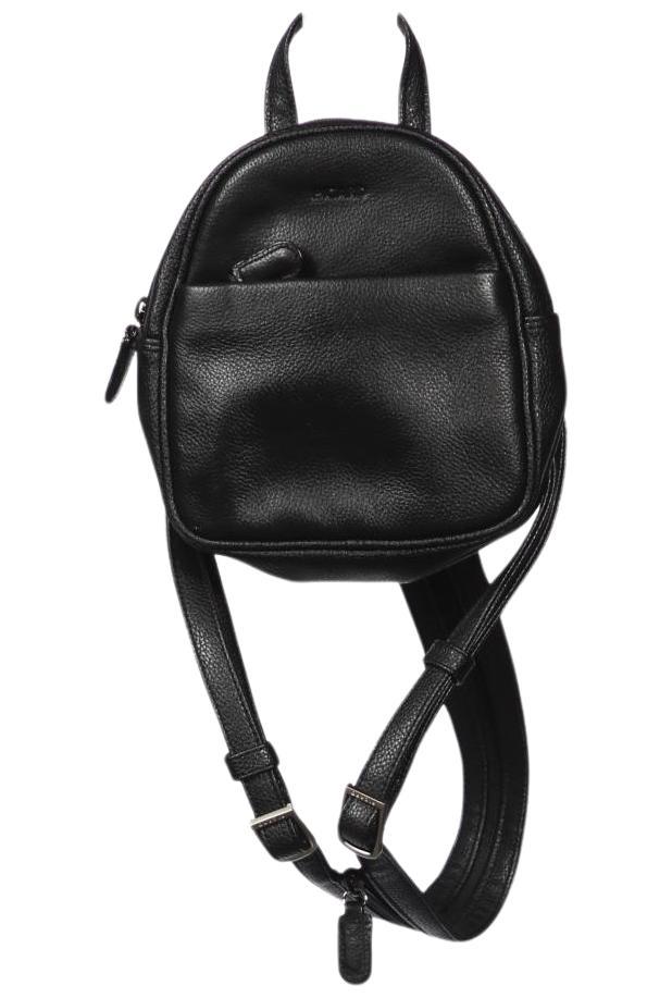 

Picard Damen Rucksack, schwarz, Gr.