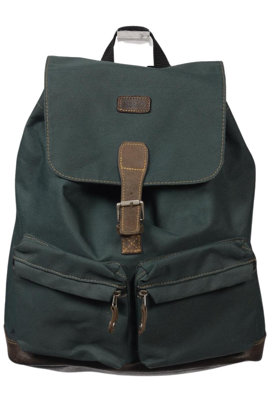 

Picard Damen Rucksack, grün, Gr.
