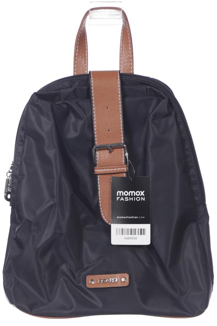 

Picard Damen Rucksack, marineblau