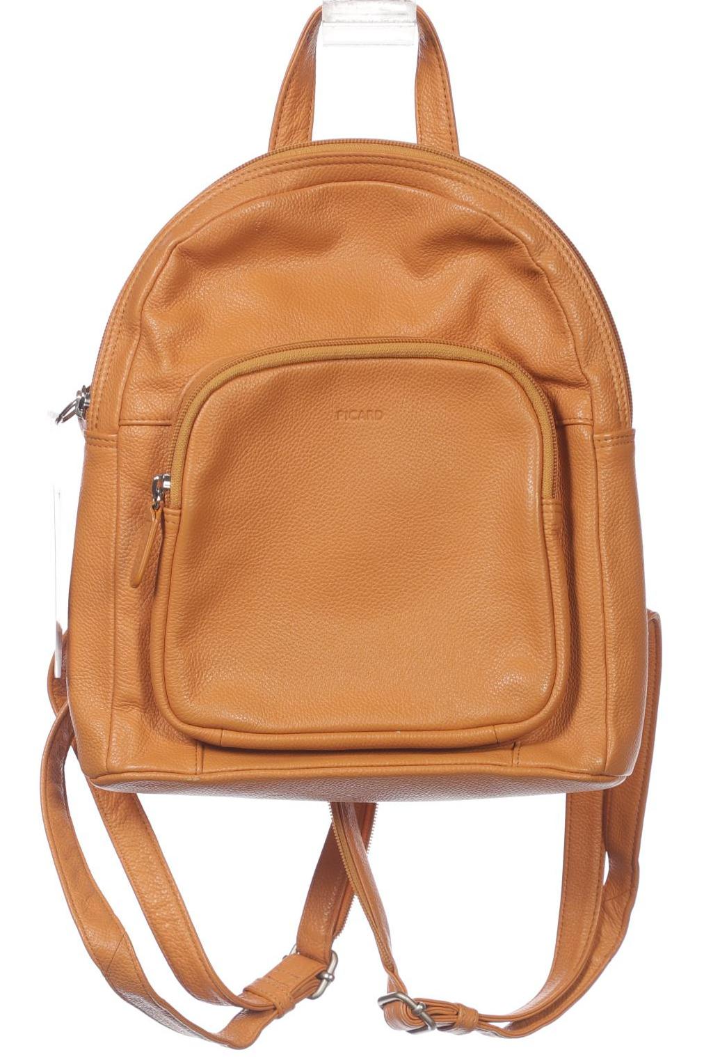 

Picard Damen Rucksack, orange