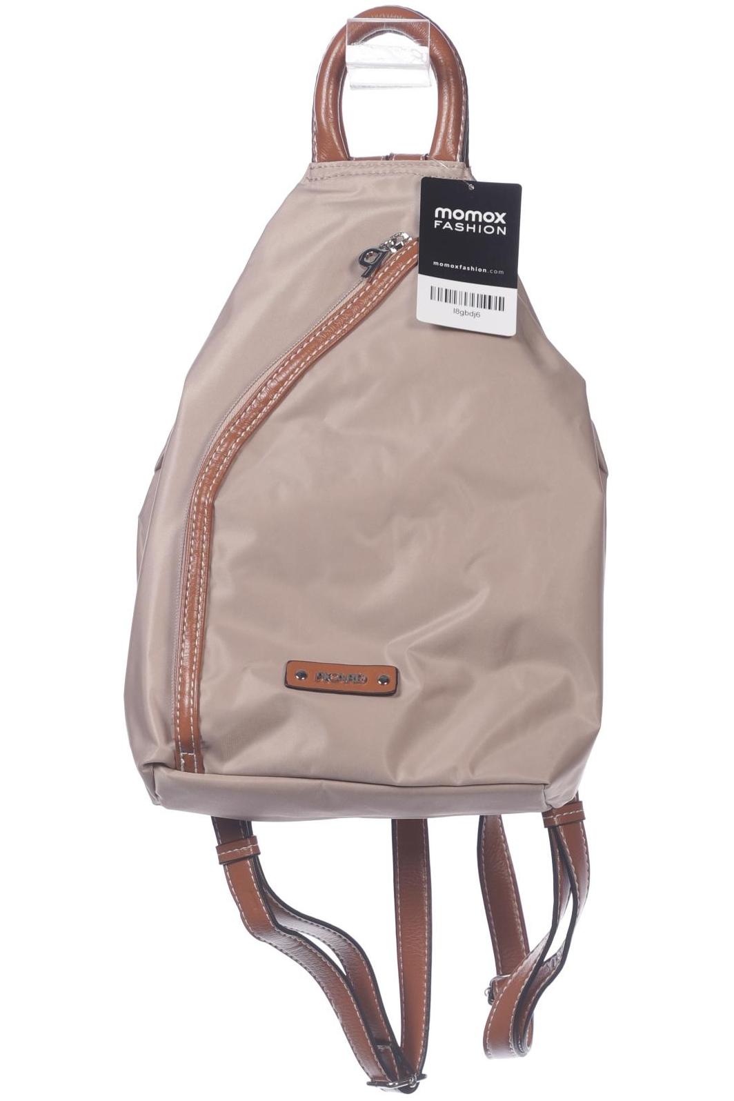 

Picard Damen Rucksack, beige, Gr.