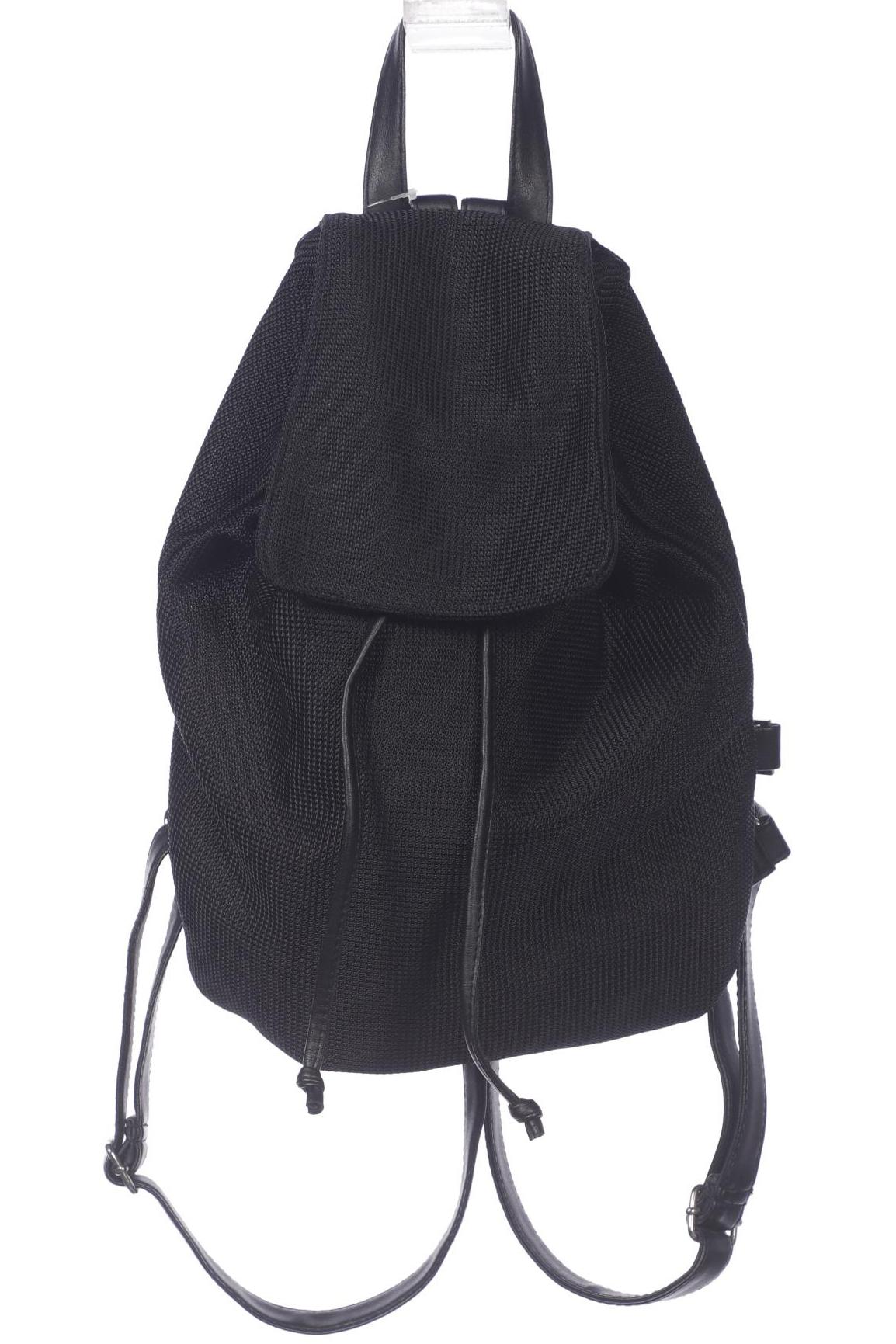 

Picard Damen Rucksack, schwarz, Gr.