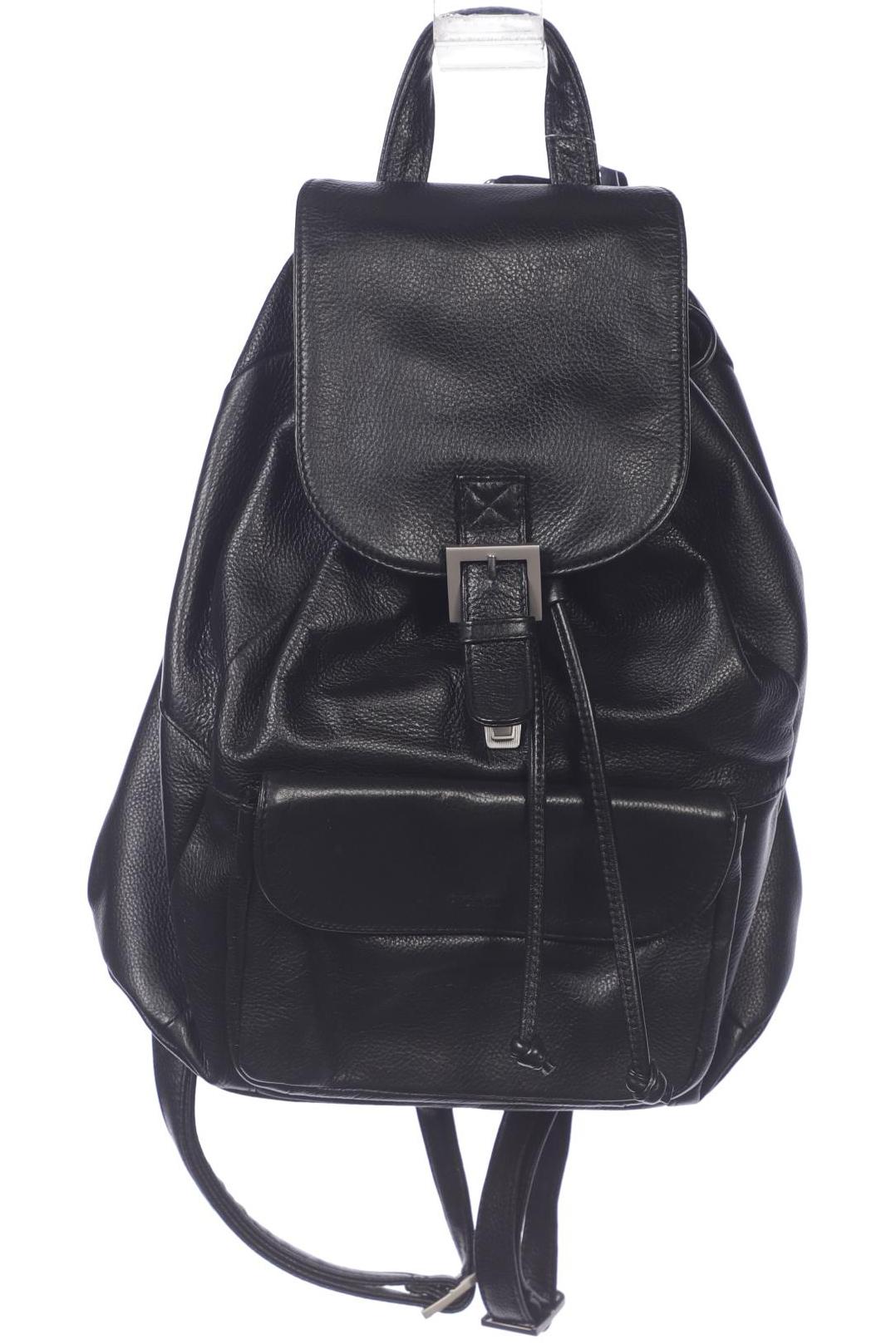 

Picard Damen Rucksack, schwarz, Gr.