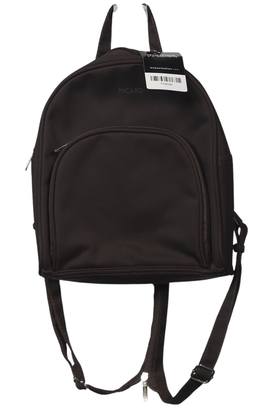

Picard Damen Rucksack, braun, Gr.