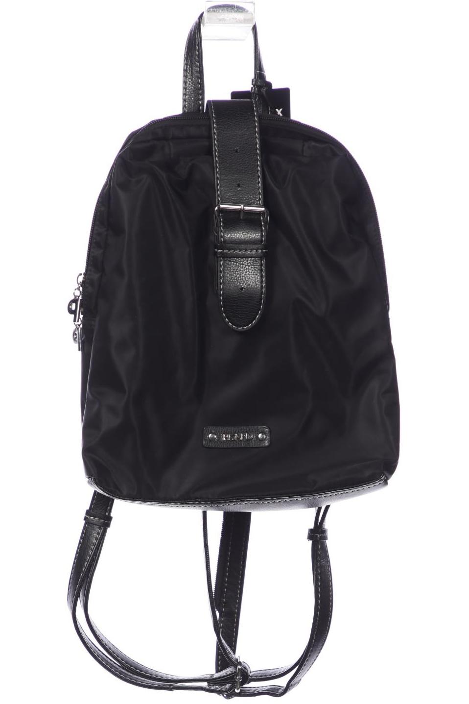 

Picard Damen Rucksack, schwarz, Gr.