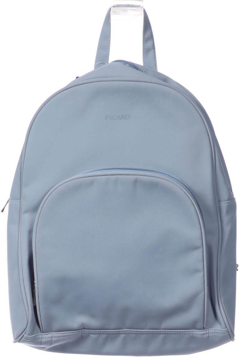 

Picard Damen Rucksack, blau, Gr.