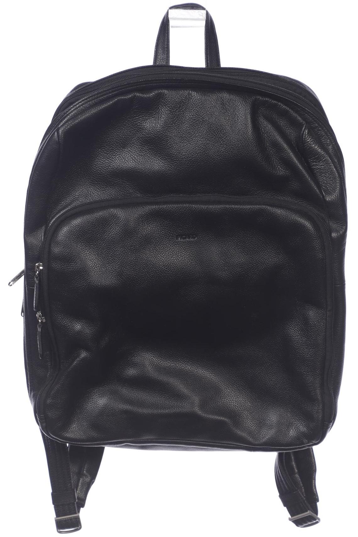 

Picard Damen Rucksack, schwarz, Gr.