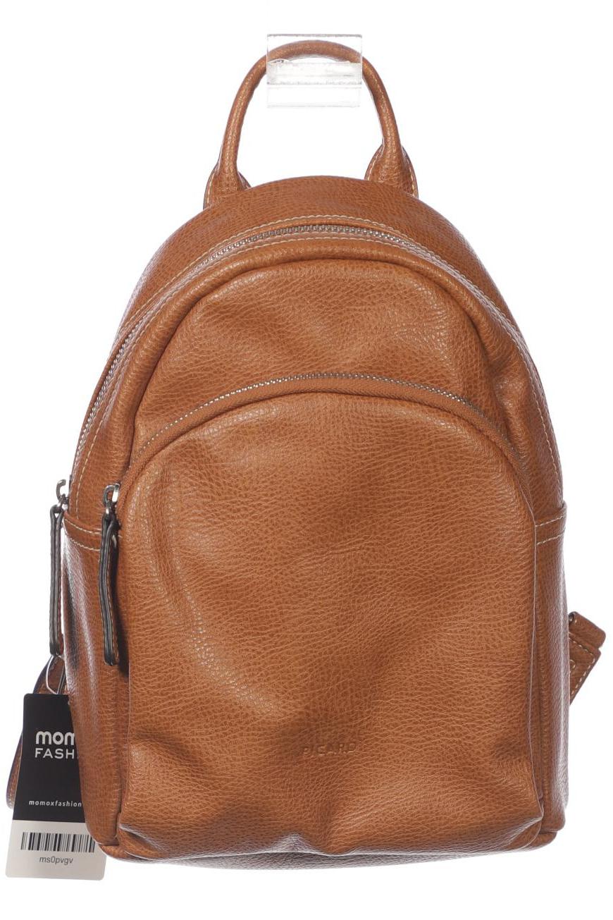 

Picard Damen Rucksack, braun