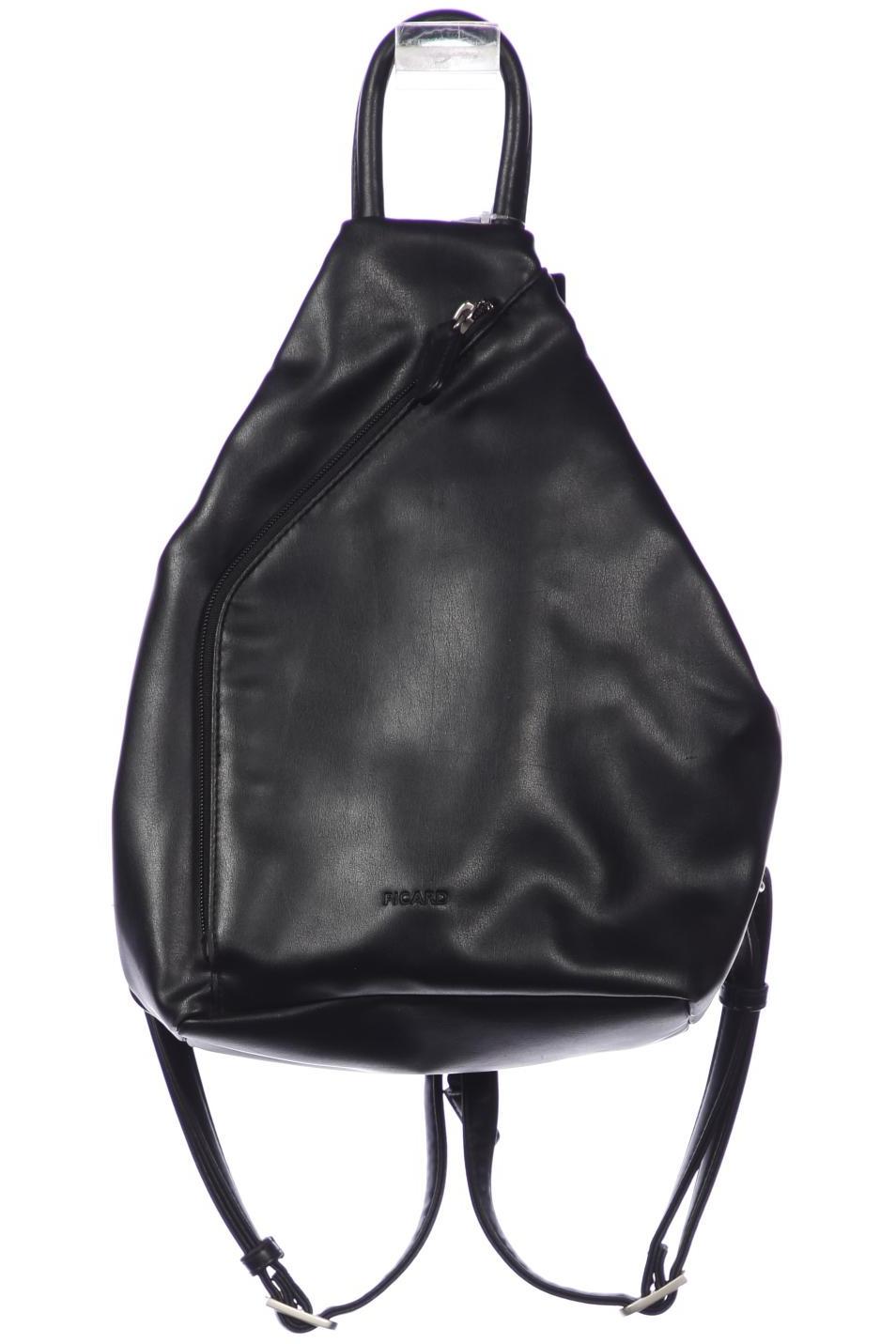 

Picard Damen Rucksack, schwarz