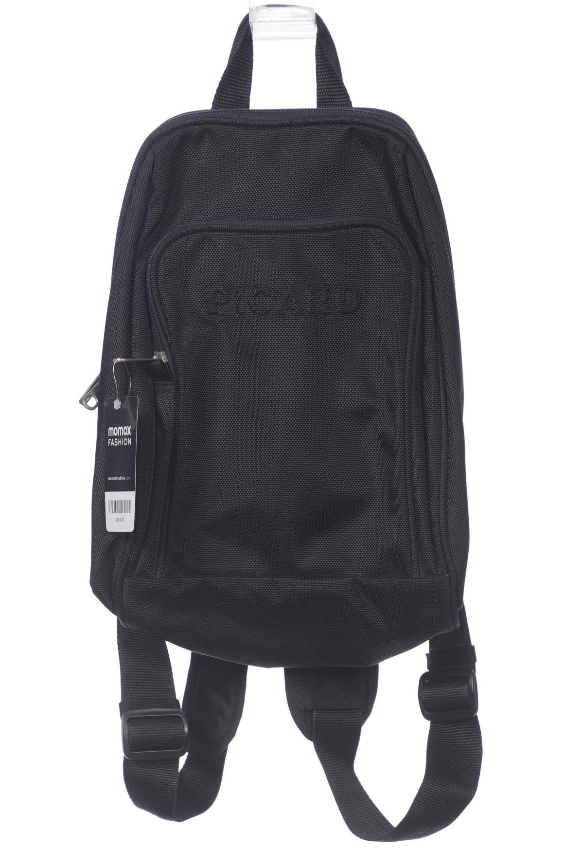 

Picard Damen Rucksack, schwarz, Gr.