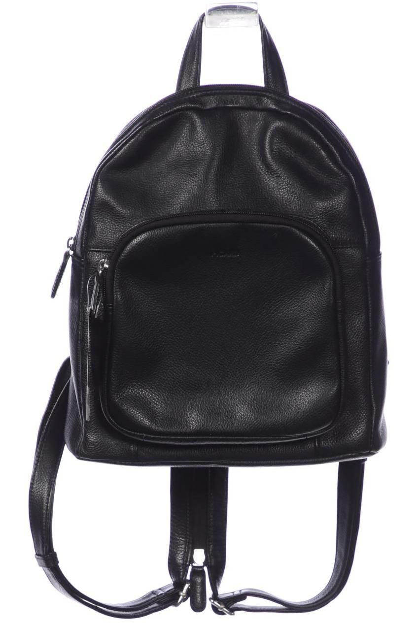 

Picard Damen Rucksack, schwarz, Gr.