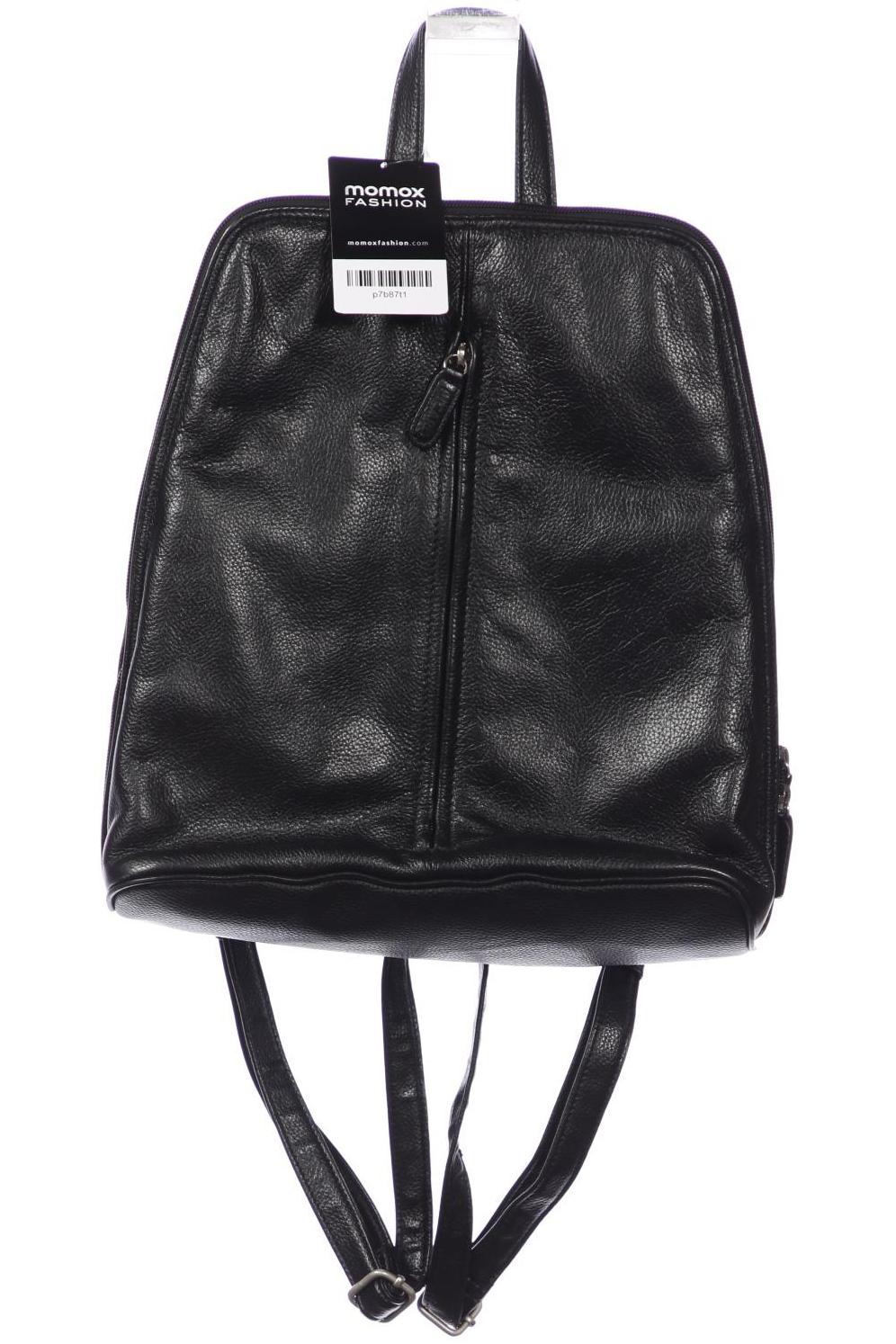 

Picard Damen Rucksack, schwarz, Gr.