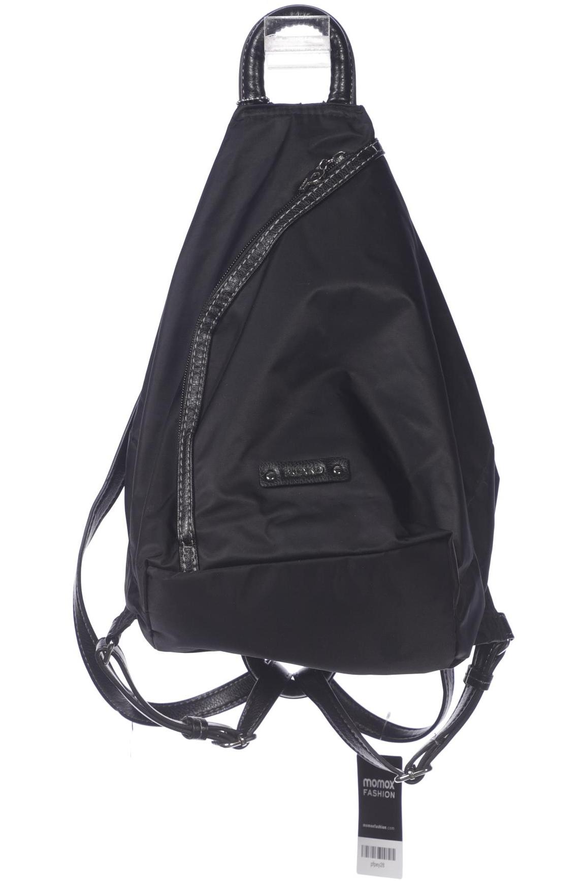 

Picard Damen Rucksack, schwarz, Gr.