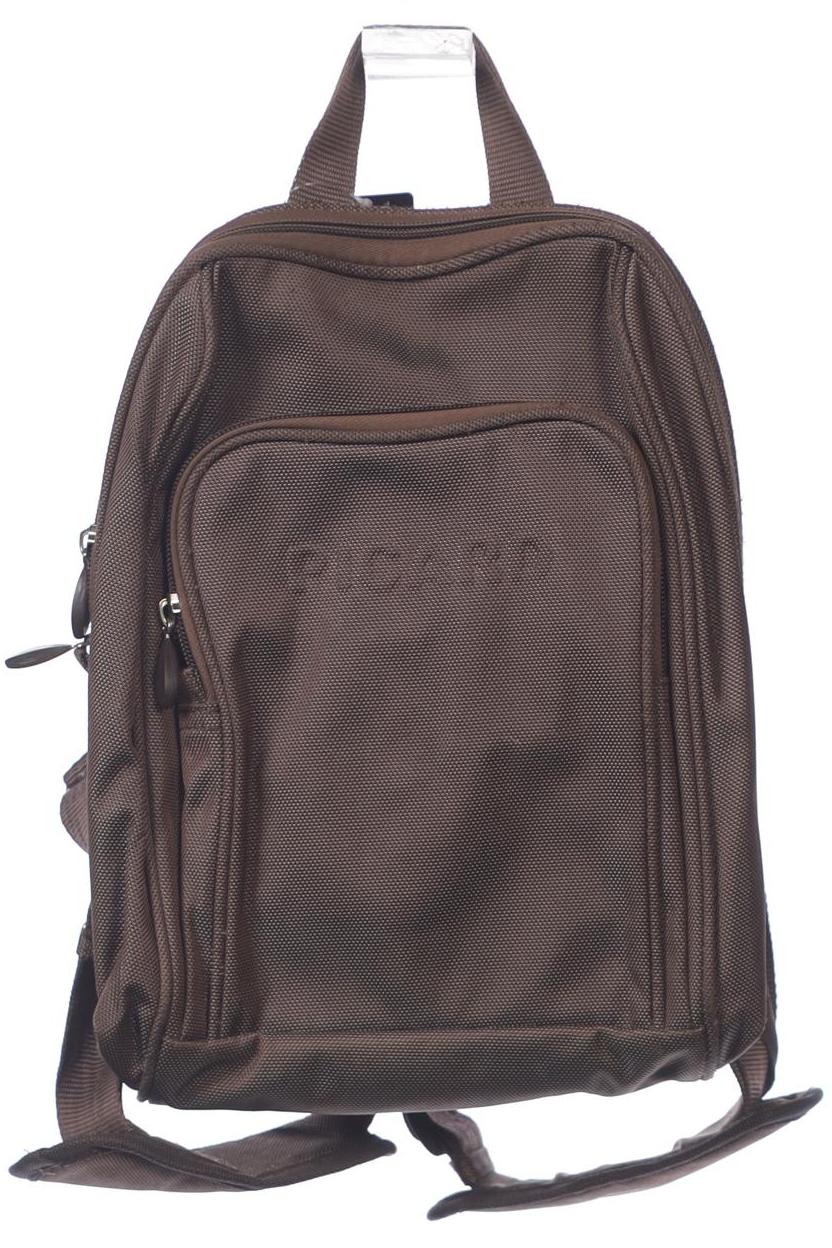 

Picard Damen Rucksack, braun, Gr.