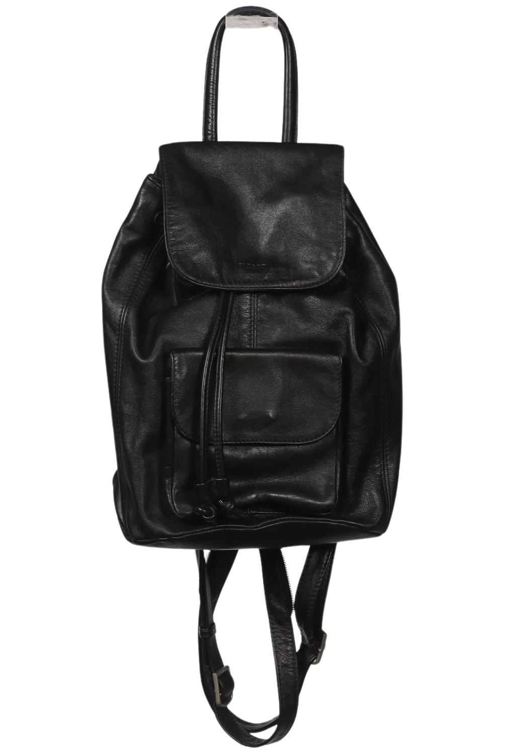 

Picard Damen Rucksack, schwarz, Gr.