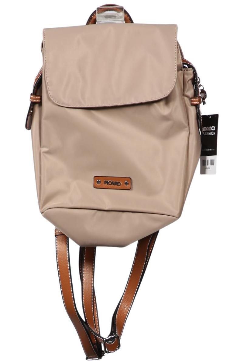 

Picard Damen Rucksack, beige, Gr.