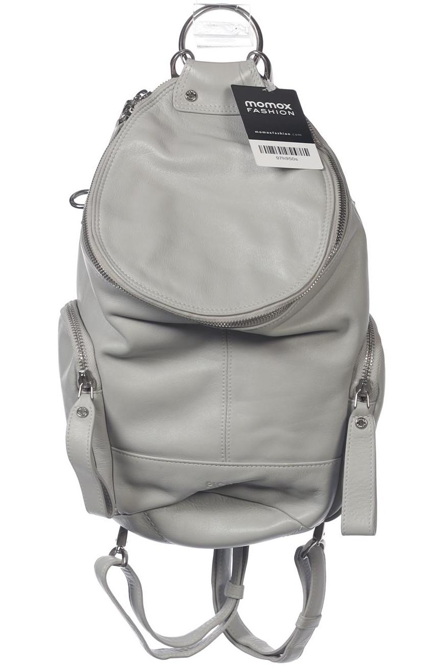 

Picard Damen Rucksack, grau, Gr.