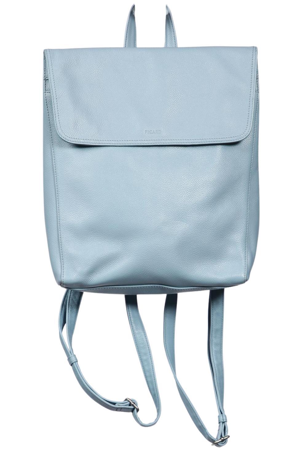 

Picard Damen Rucksack, hellblau, Gr.