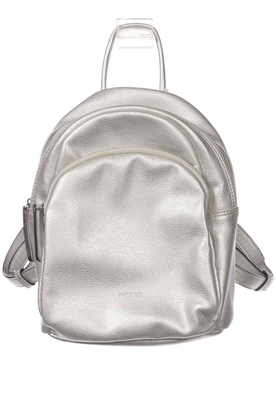 

Picard Damen Rucksack, silber