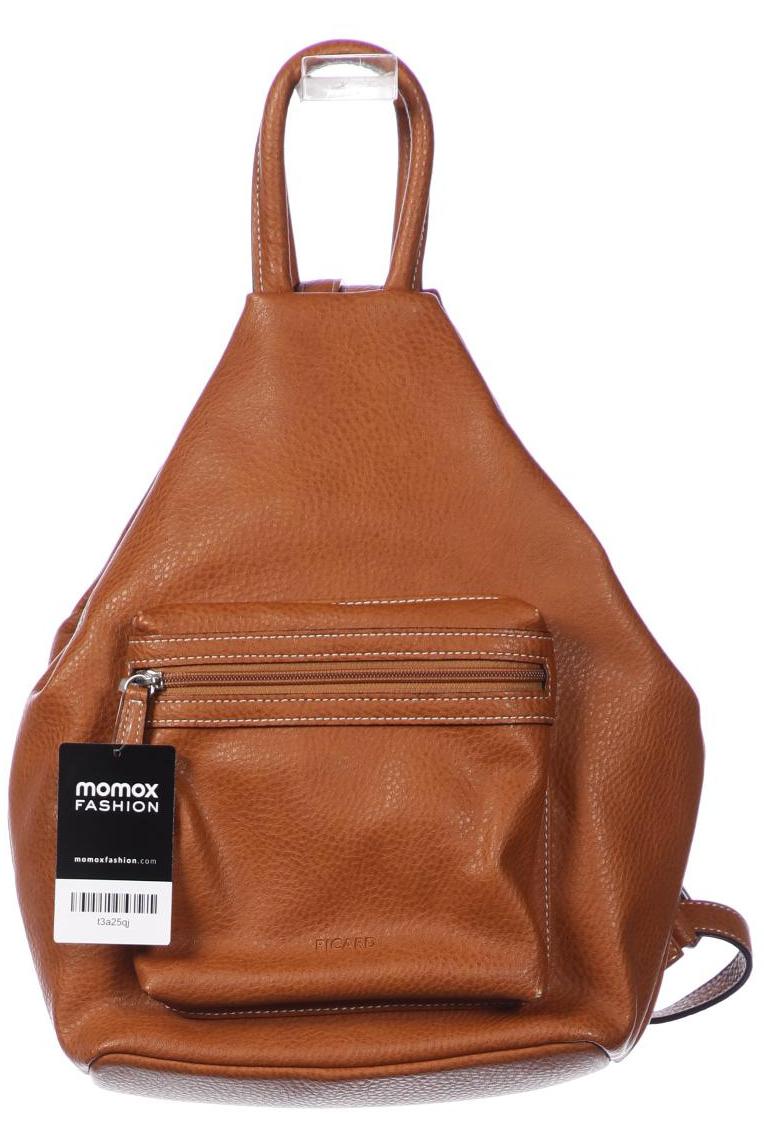 

Picard Damen Rucksack, braun