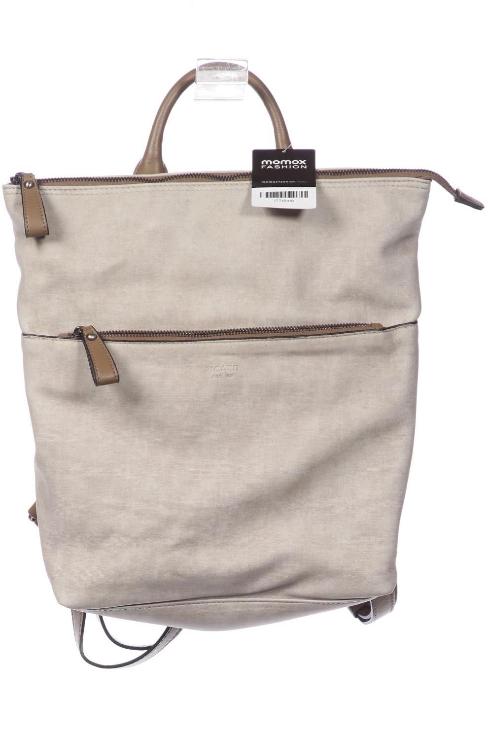 

Picard Damen Rucksack, beige, Gr.