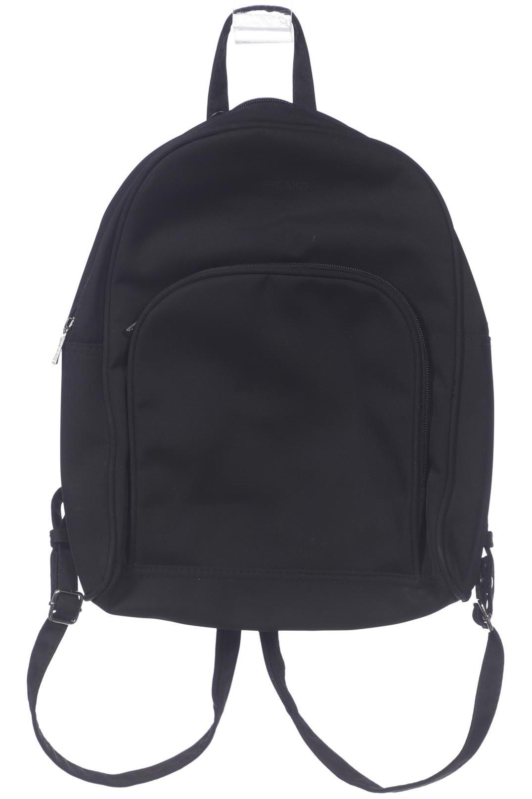 

Picard Damen Rucksack, schwarz, Gr.