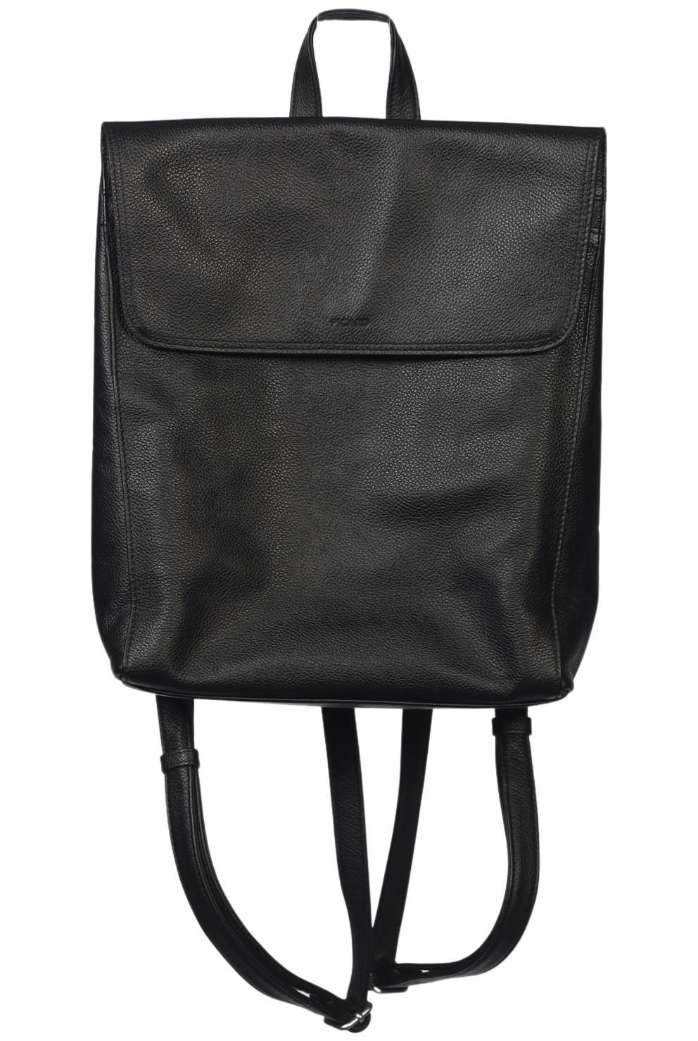 

Picard Damen Rucksack, schwarz, Gr.
