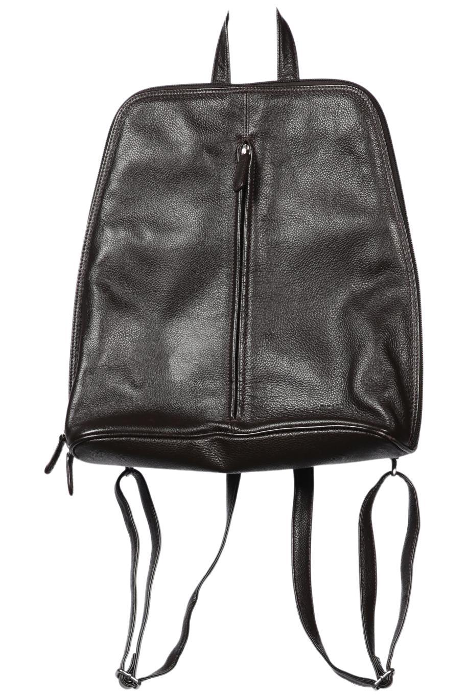 

Picard Damen Rucksack, braun, Gr.