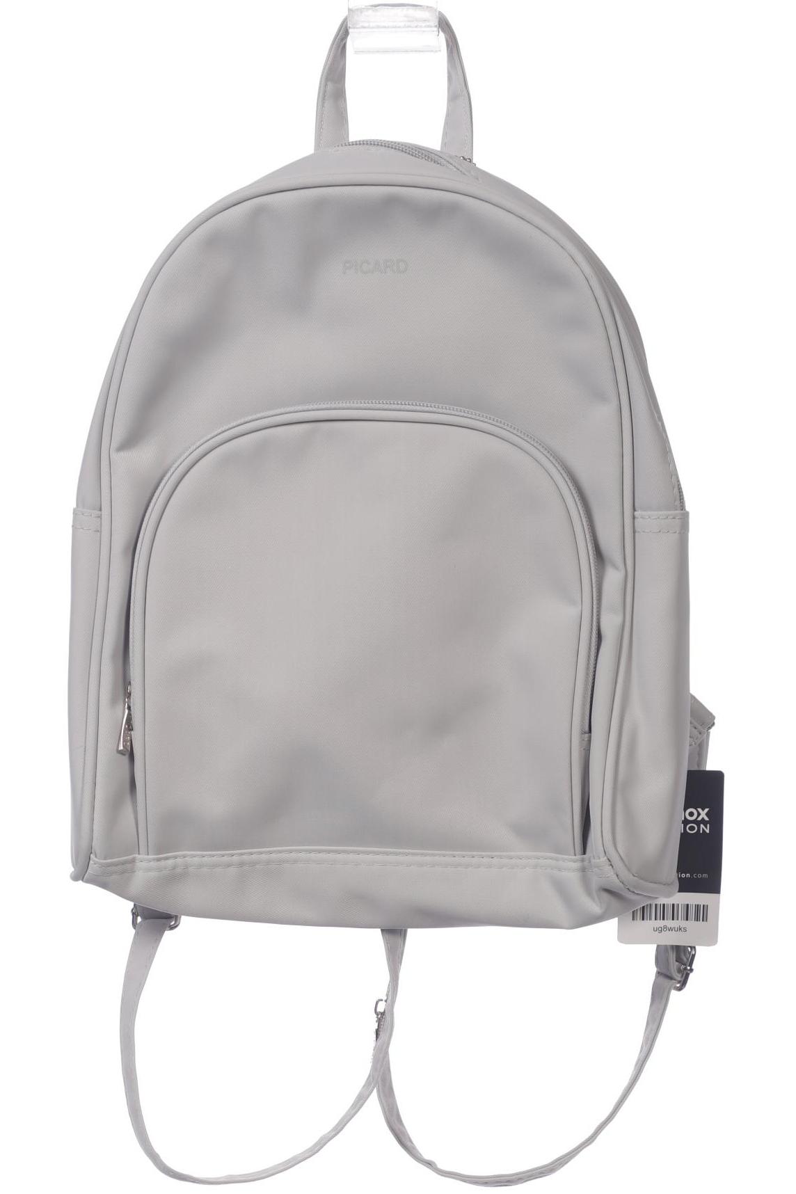 

Picard Damen Rucksack, hellgrün, Gr.
